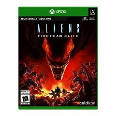 Aliens: Fireteam Elite